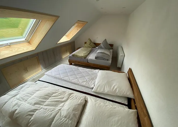 Haus Am Sonnenberg,Todtnauberg, Ferienwohnung 305, Direkt Am Skilift-Skipiste, Naehe Feldberg