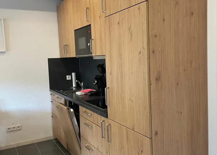 Haus Am Sonnenberg,Todtnauberg, Ferienwohnung 305, Direkt Am Skilift-Skipiste, Naehe Feldberg