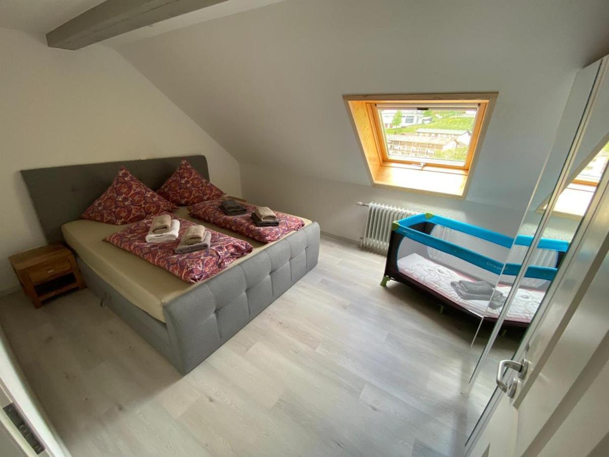 Appartement Haus Am Sonnenberg,todtnauberg, 305, Direkt Am Skilift-skipiste, Naehe Feldberg