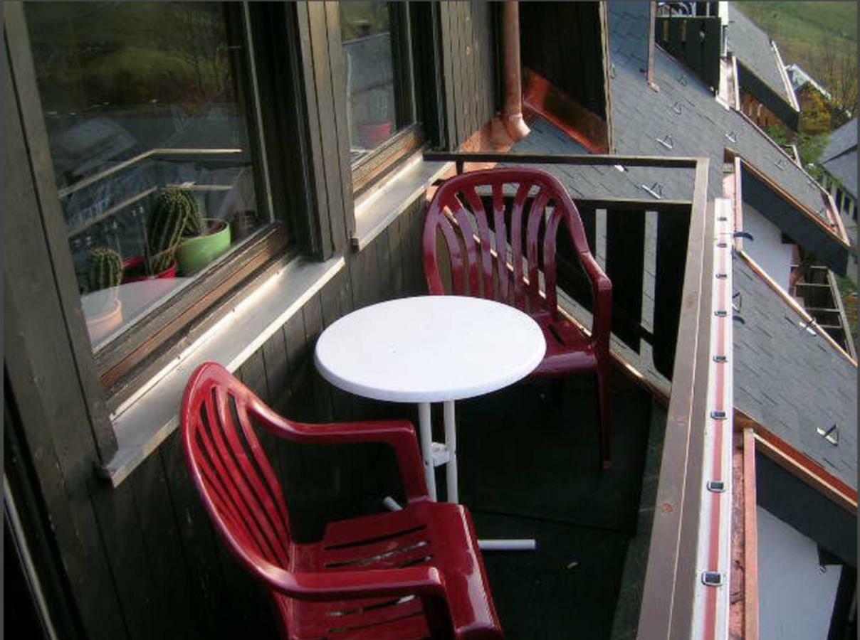Haus Am Sonnenberg,todtnauberg, 305, Direkt Am Skilift-skipiste, Naehe Feldberg Appartement Todtnauberg