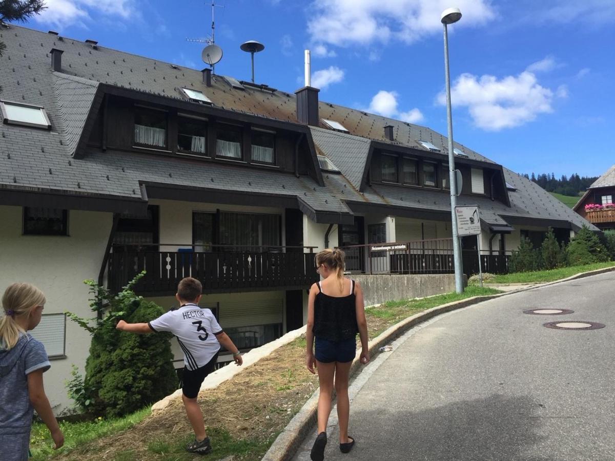 Haus Am Sonnenberg,todtnauberg, 305, Direkt Am Skilift-skipiste, Naehe Feldberg